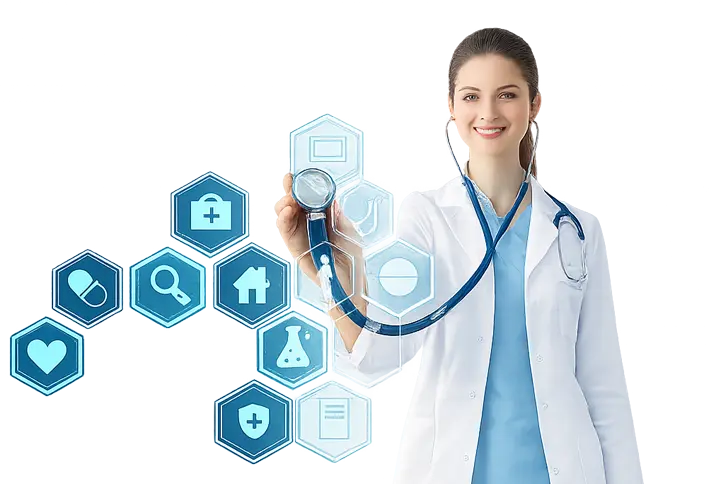 Online Doctor Consultation services in kolkata